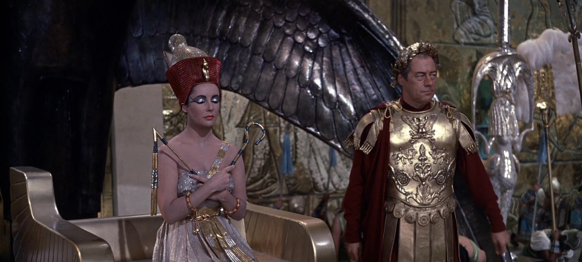 image cleopatre cleopatra disney fox