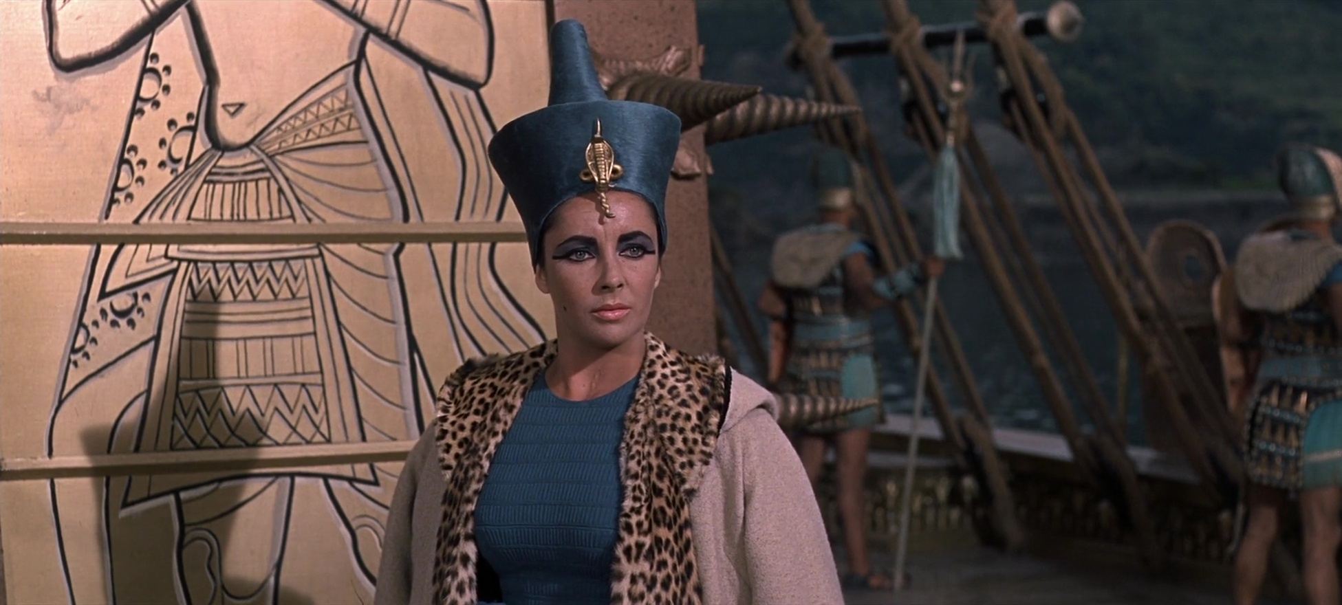 image cleopatre cleopatra disney fox