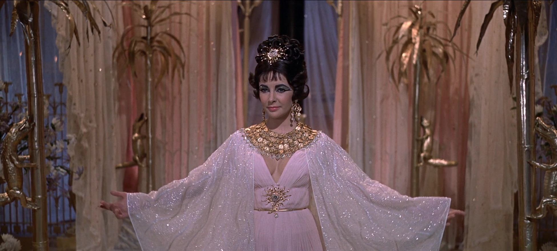 image cleopatre cleopatra disney fox