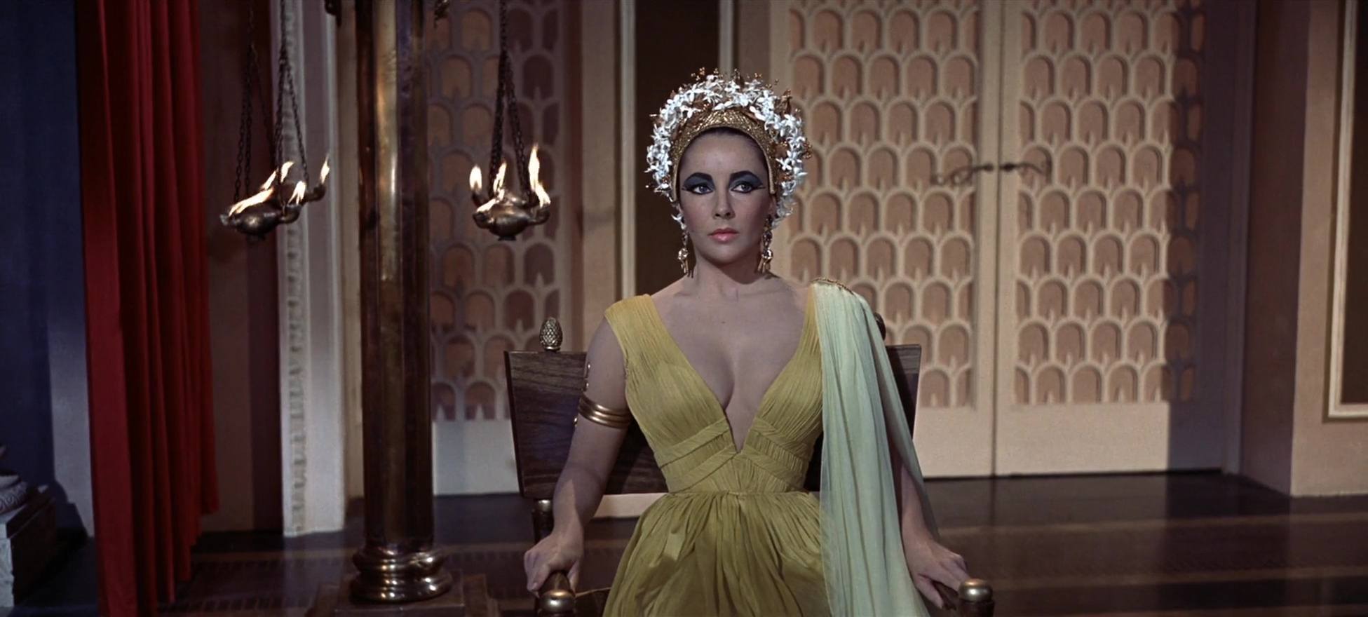 image cleopatre cleopatra disney fox