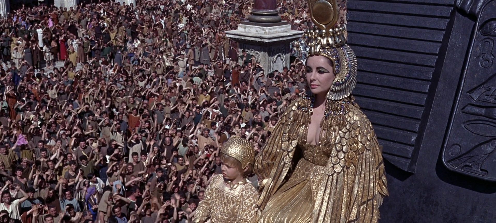 image cleopatre cleopatra disney fox