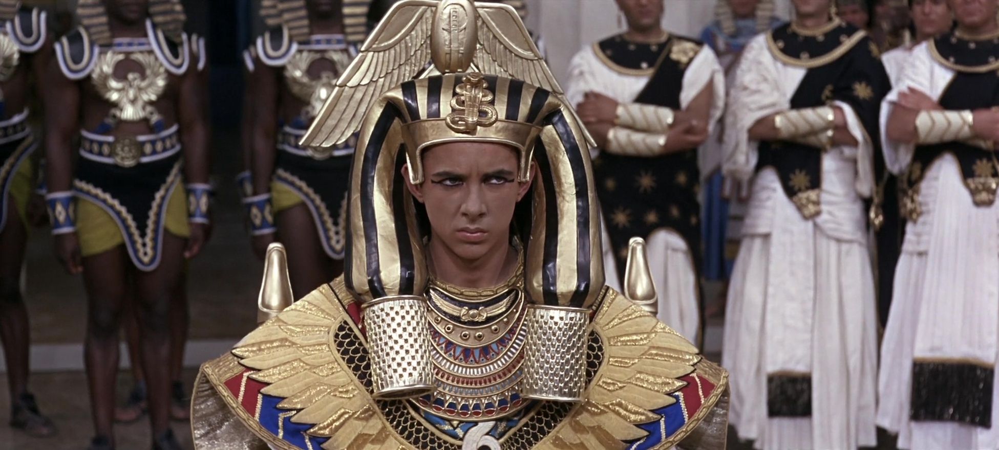 image cleopatre cleopatra disney fox