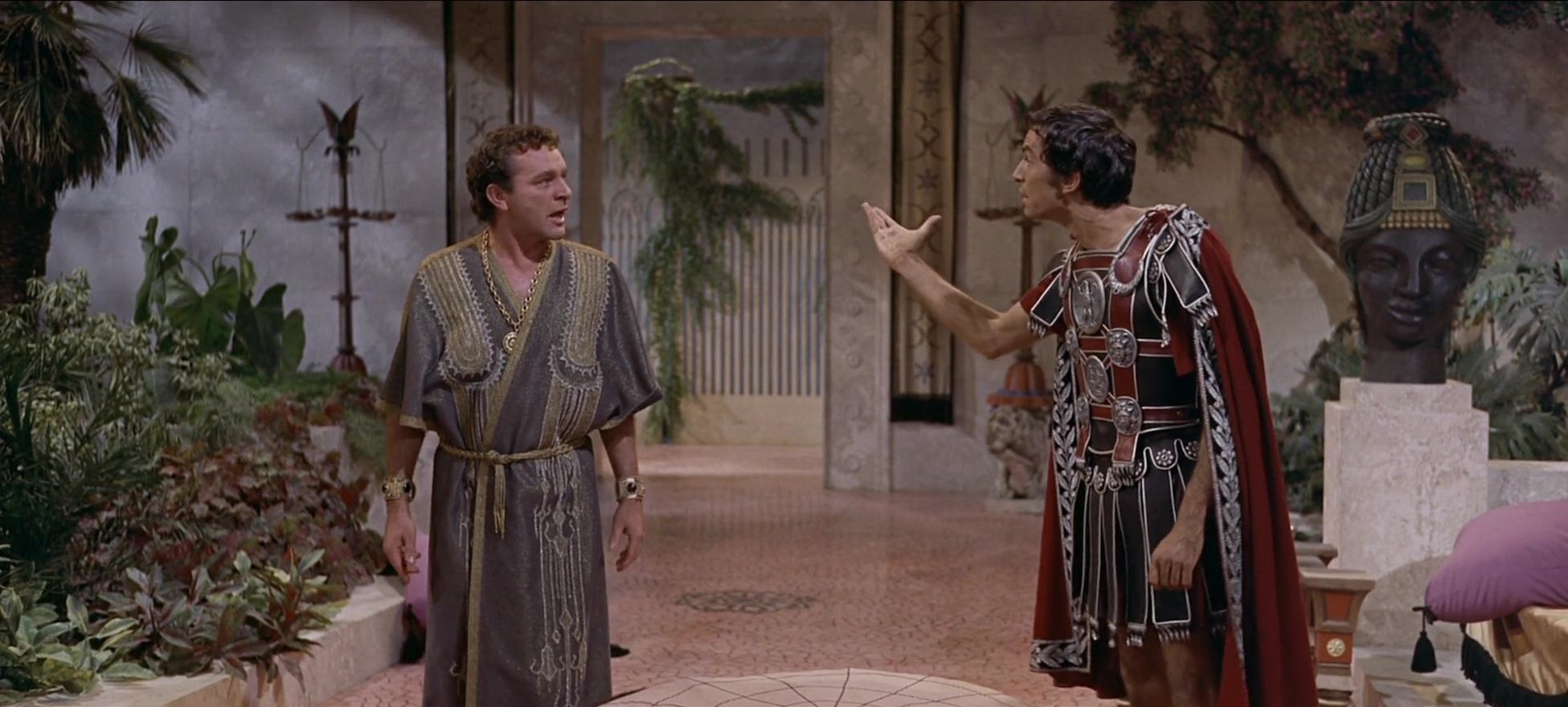image cleopatre cleopatra disney fox