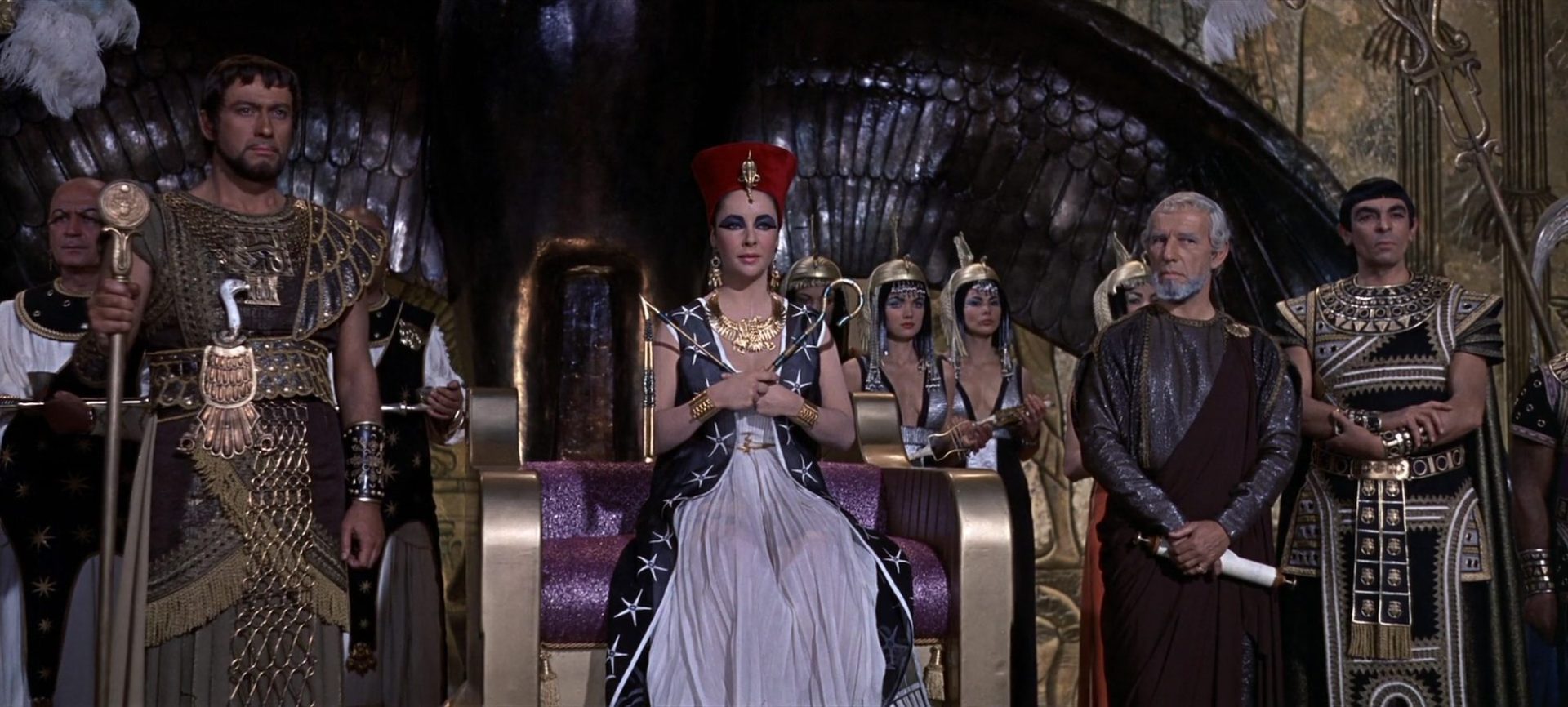 image cleopatre cleopatra disney fox