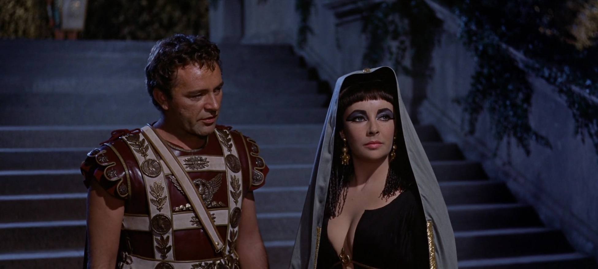 image cleopatre cleopatra disney fox