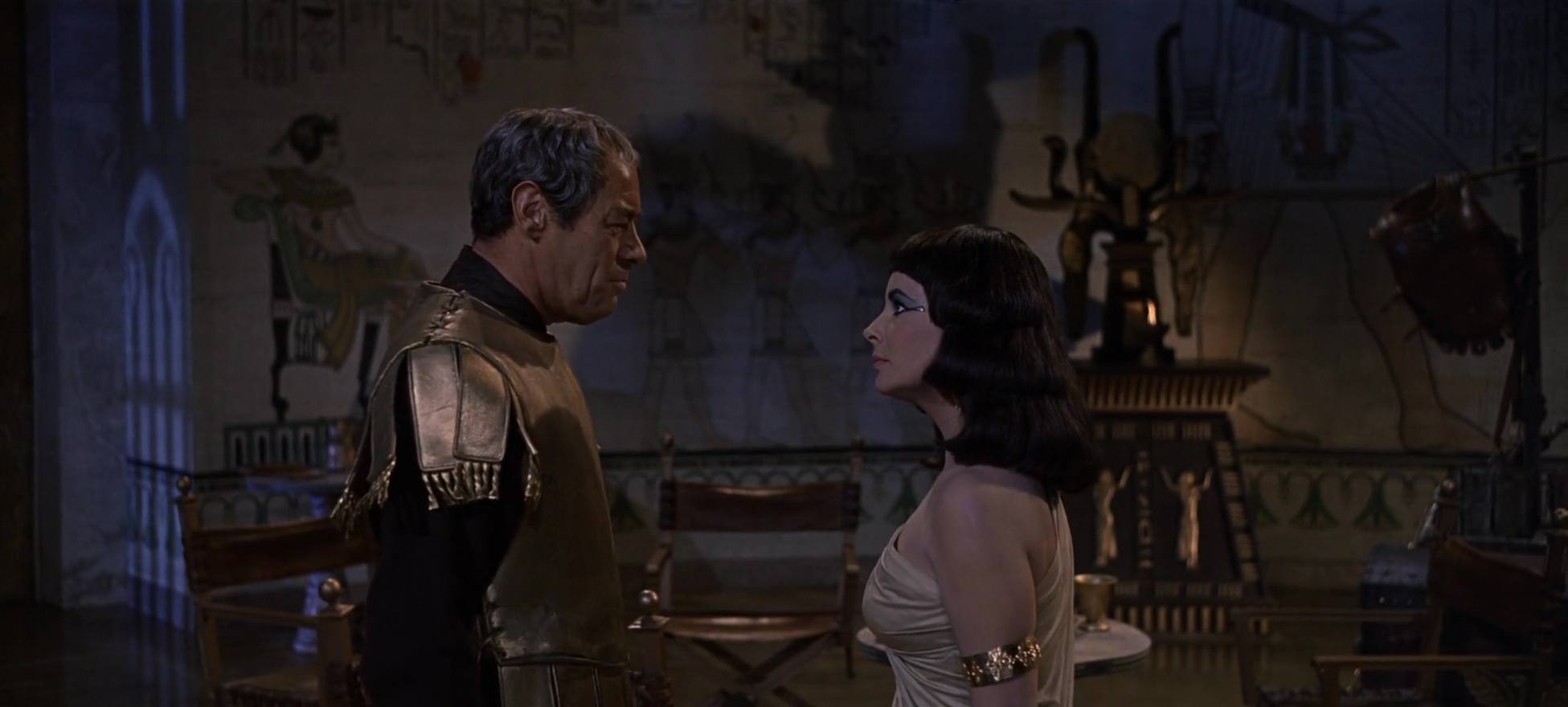 image cleopatre cleopatra disney fox