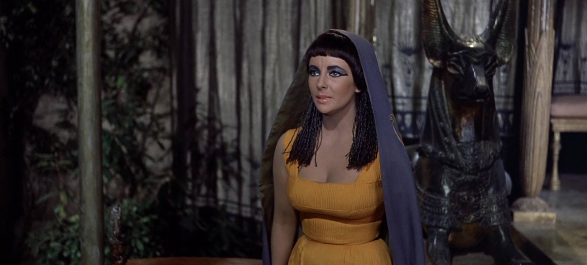 image cleopatre cleopatra disney fox