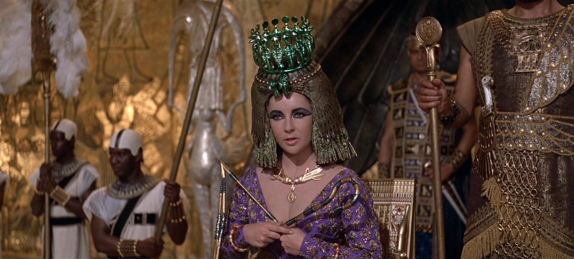 image cleopatre cleopatra disney fox