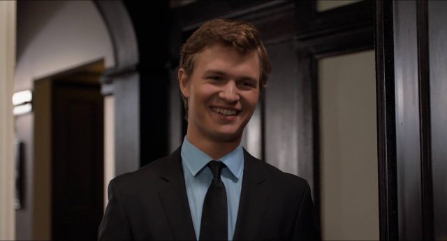 image étoiles contraires fault stars disney fox