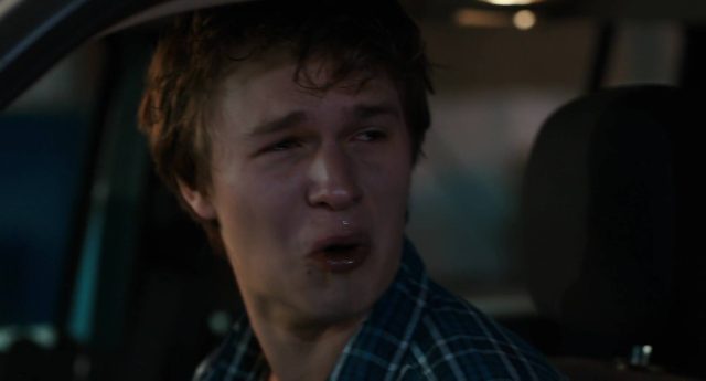 image étoiles contraires fault stars disney fox