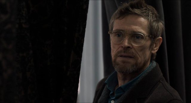 image étoiles contraires fault stars disney fox