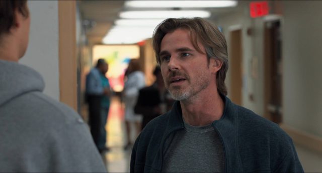 image étoiles contraires fault stars disney fox