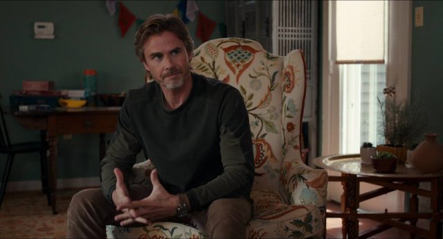 image étoiles contraires fault stars disney fox