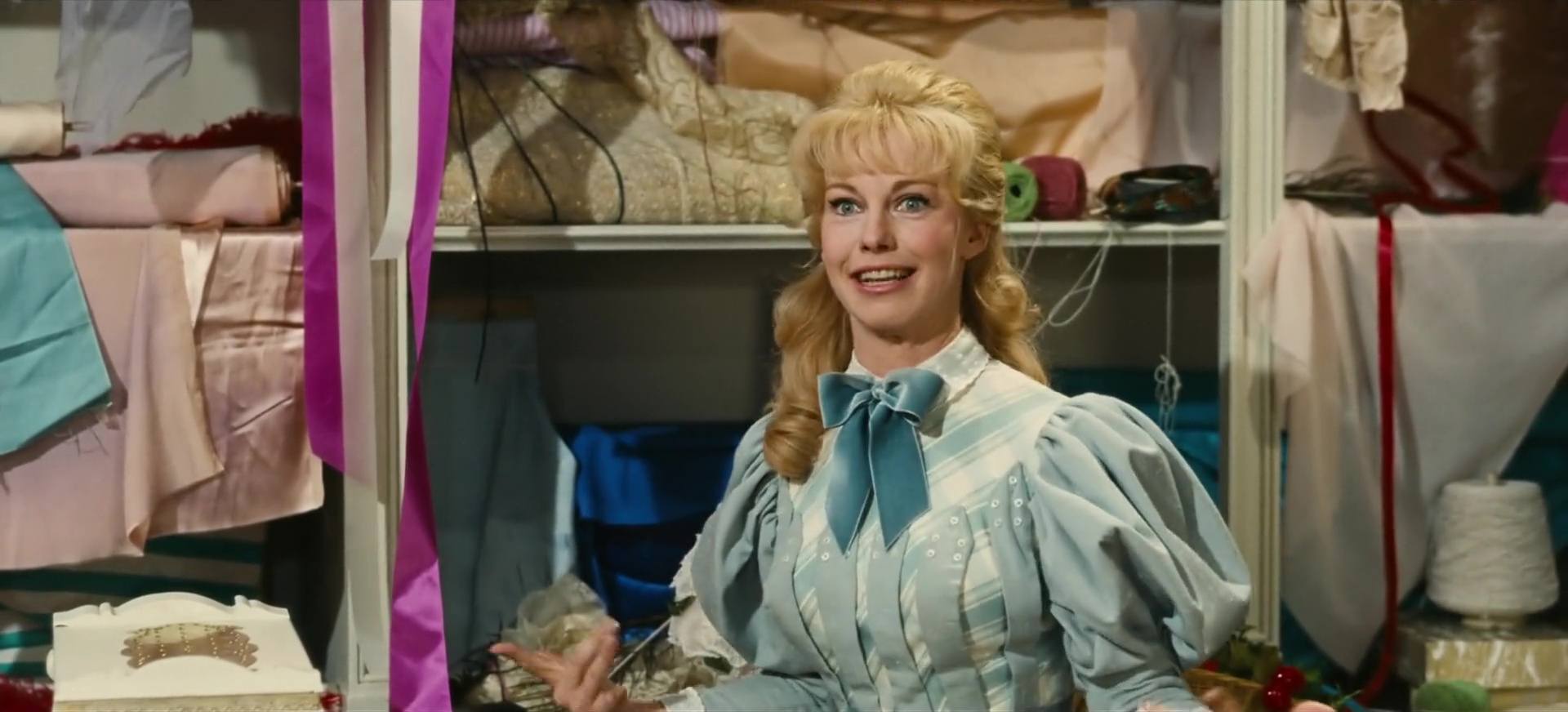 image hello dolly disney fox