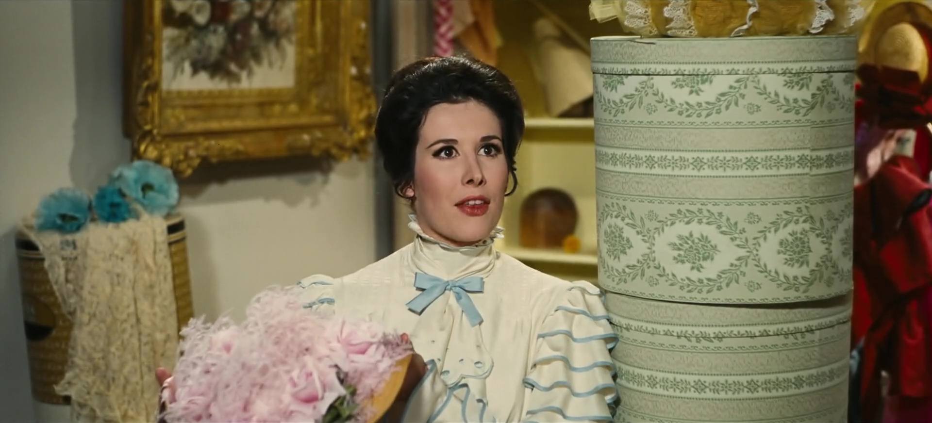 image hello dolly disney fox