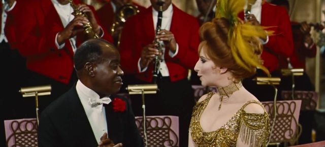 Hello, Dolly ! 3 image hello dolly disney fox