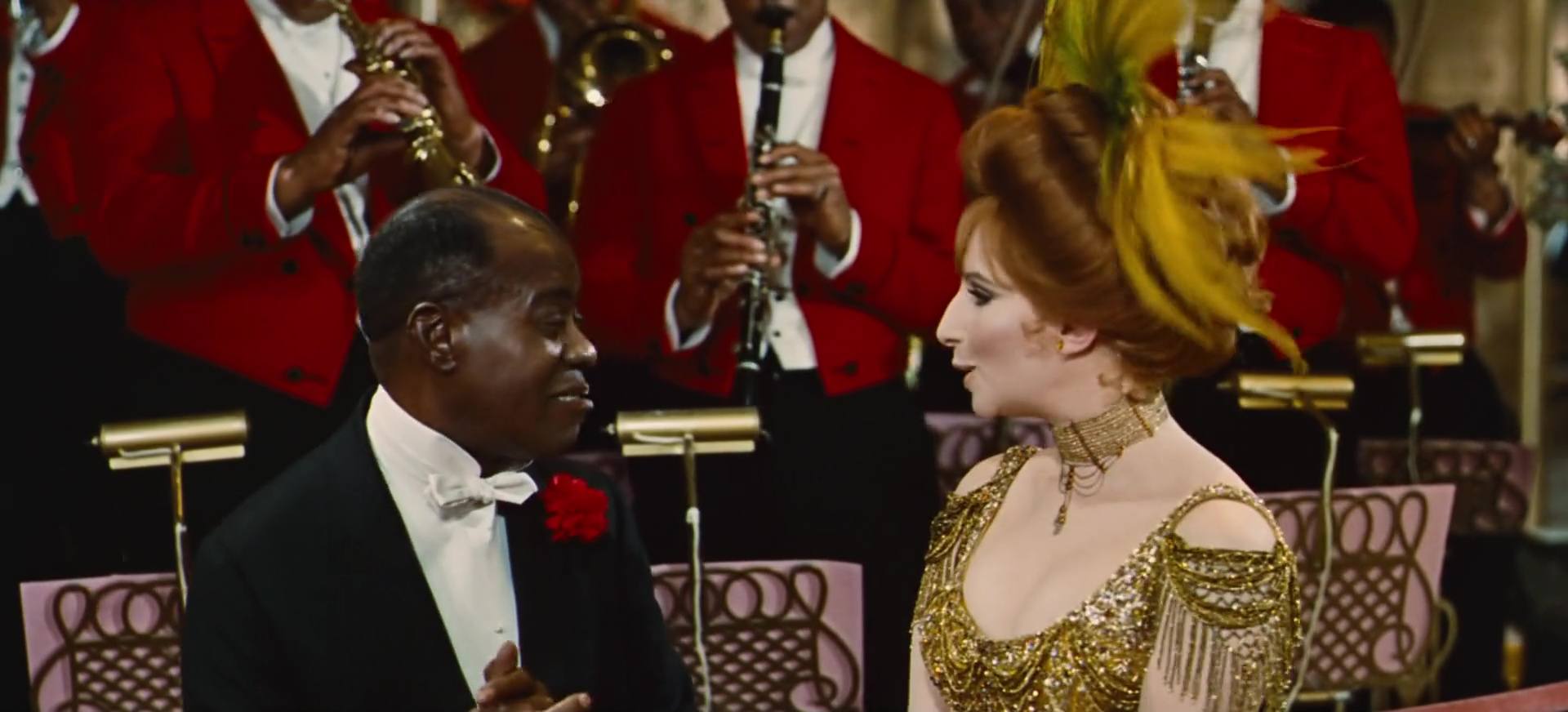 image hello dolly disney fox