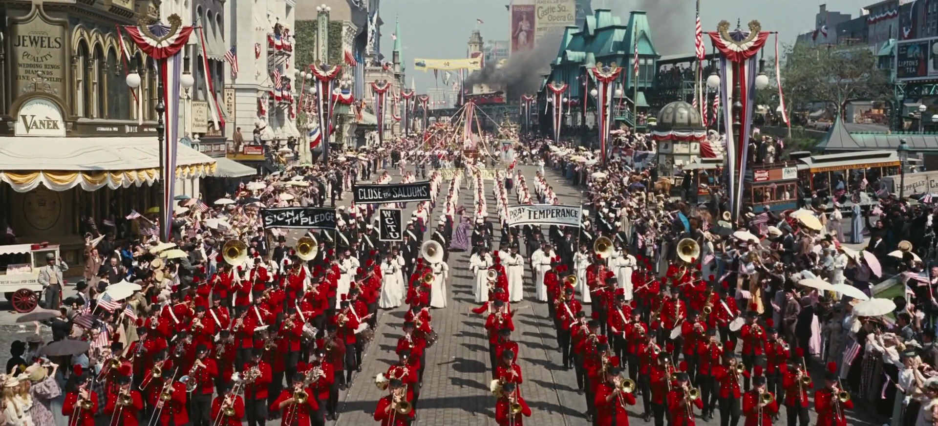 image hello dolly disney fox
