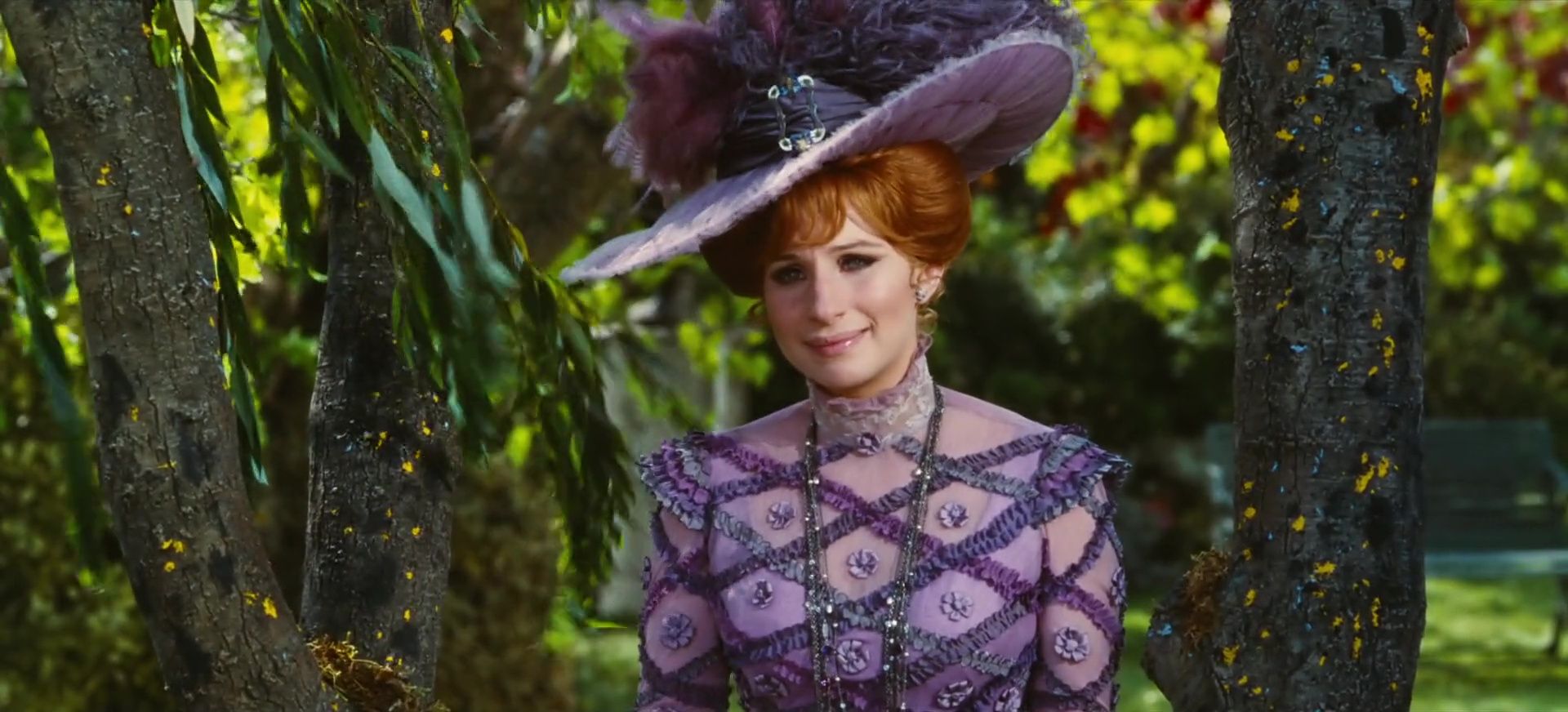 image hello dolly disney fox