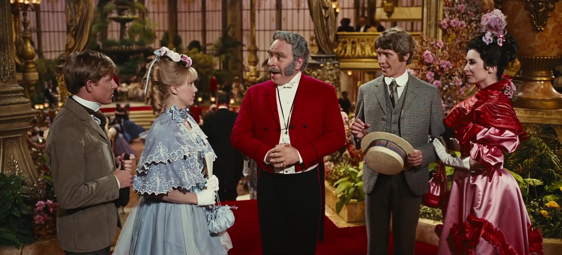 image hello dolly disney fox