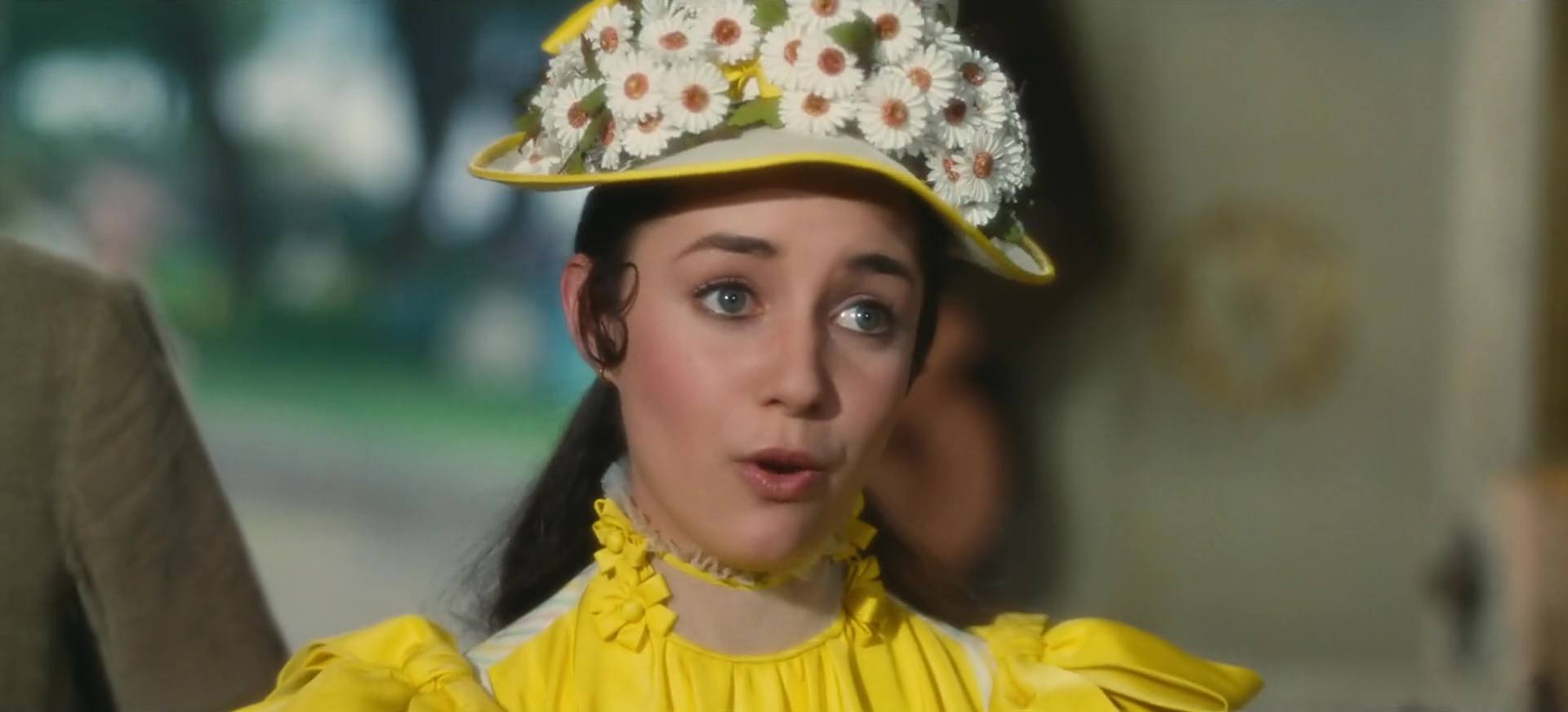 image hello dolly disney fox
