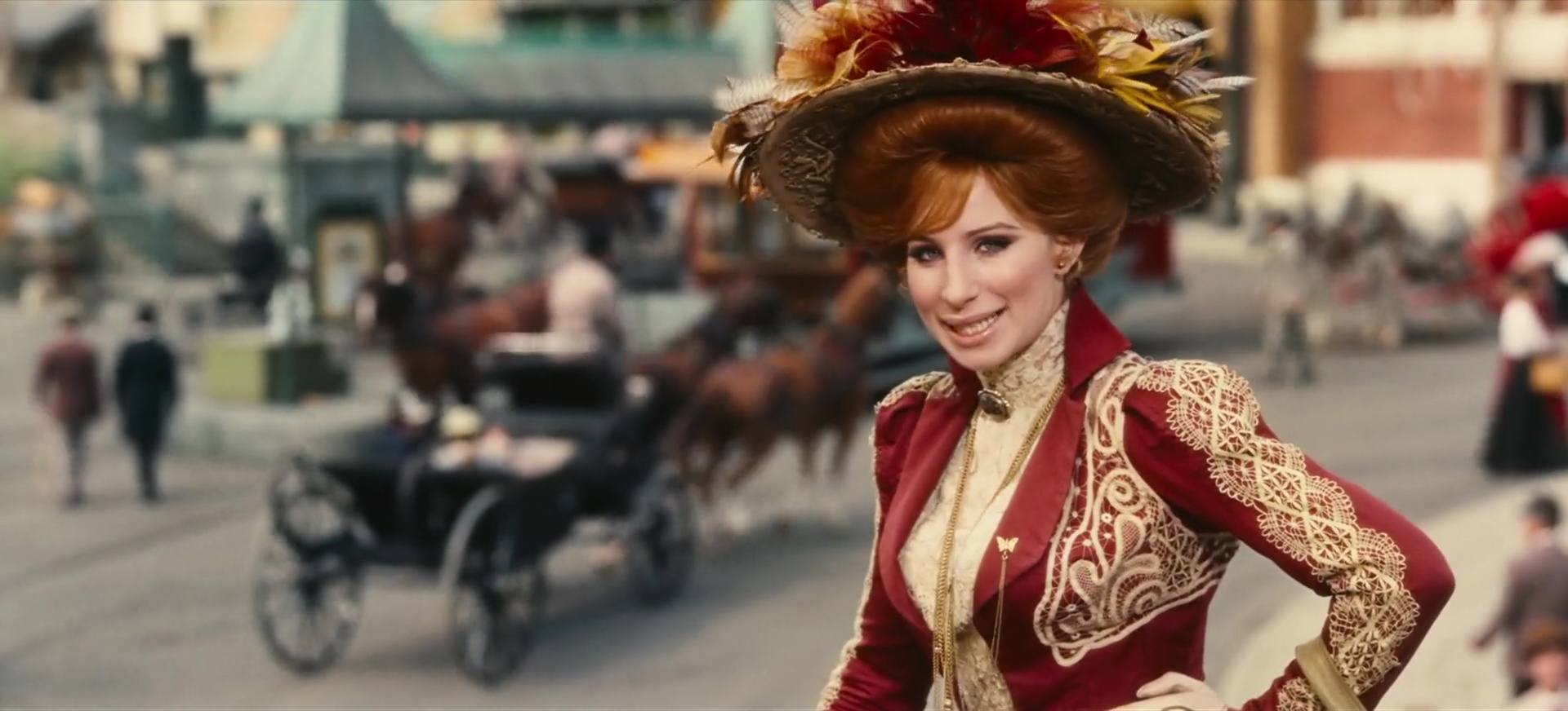 image hello dolly disney fox