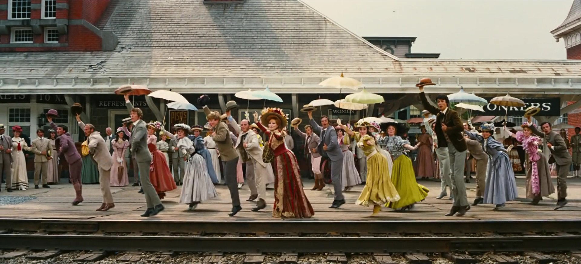 image hello dolly disney fox
