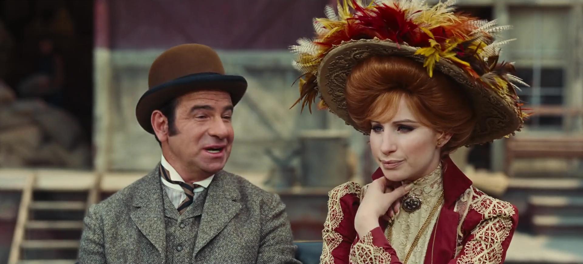 image hello dolly disney fox