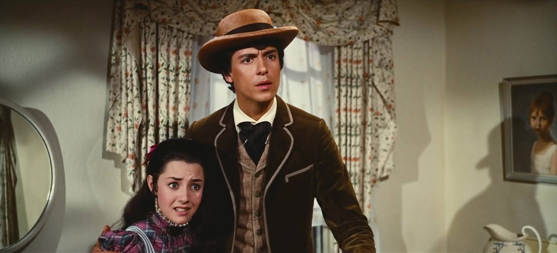 image hello dolly disney fox