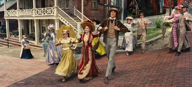 Hello, Dolly ! 5 image hello dolly disney fox