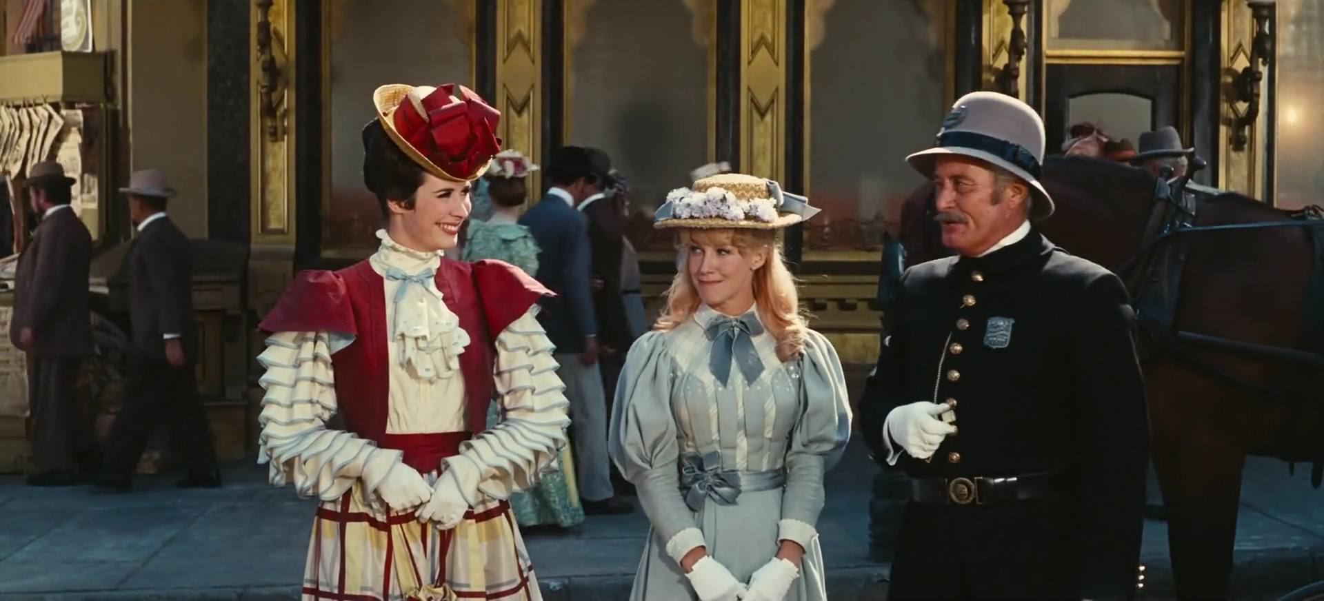 image hello dolly disney fox