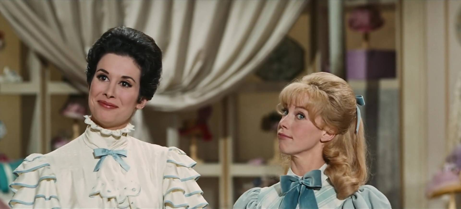 image hello dolly disney fox