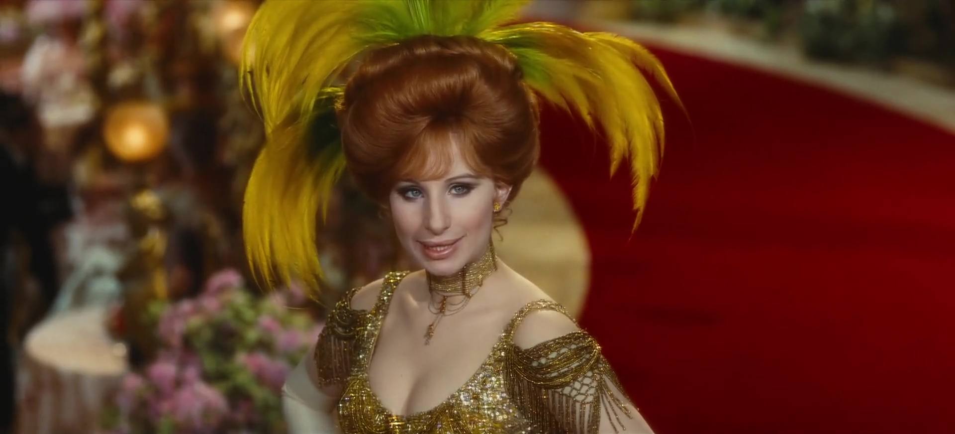 image hello dolly disney fox