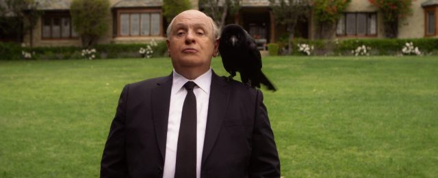 image hitchcock disney fox