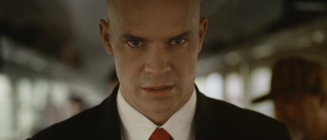 image hitman disney fox
