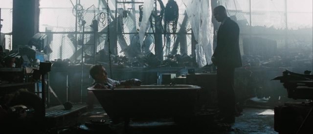 image hitman disney fox