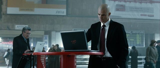 image hitman disney fox