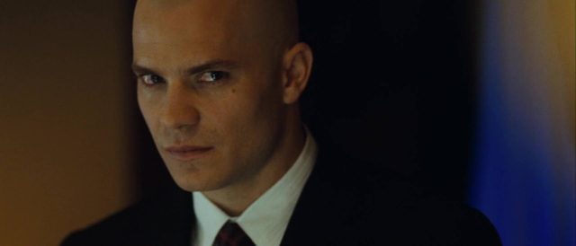 image hitman disney fox
