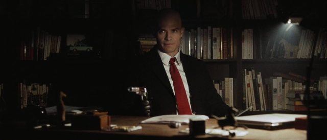 image hitman disney fox