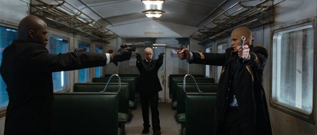 image hitman disney fox