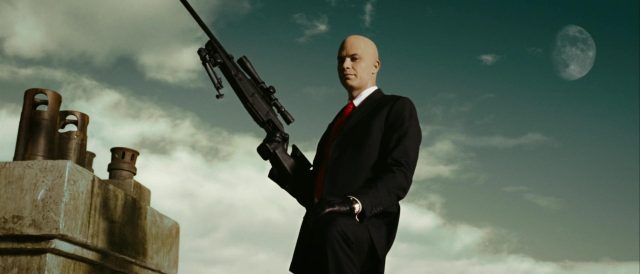 image hitman disney fox