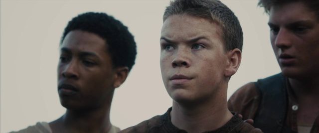 Le labyrinthe - Photos et affiches. 45 image labyrinthe maze runner disney fox