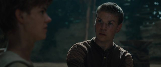 Le labyrinthe - Photos et affiches. 28 image labyrinthe maze runner disney fox