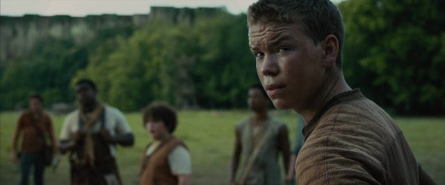 Le labyrinthe - Photos et affiches. 30 image labyrinthe maze runner disney fox