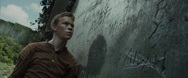 Le labyrinthe. 4 image labyrinthe maze runner disney fox