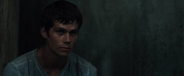 Le labyrinthe - Photos et affiches. 42 image labyrinthe maze runner disney fox