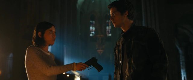 Le labyrinthe : le remède mortel. 60 image labyrinthe remède mortel maze runner death cure disney fox