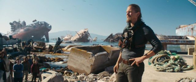 Le labyrinthe : le remède mortel. 37 image labyrinthe remède mortel maze runner death cure disney fox