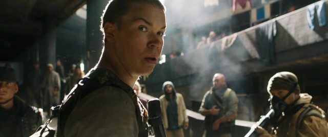 Le labyrinthe : le remède mortel. 39 image labyrinthe remède mortel maze runner death cure disney fox