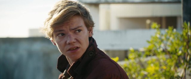 Le labyrinthe : le remède mortel. 47 image labyrinthe remède mortel maze runner death cure disney fox